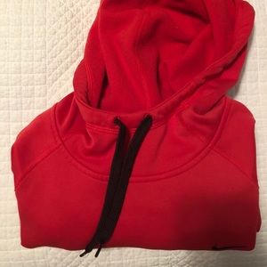 Nike Therma-Fit Hoodie